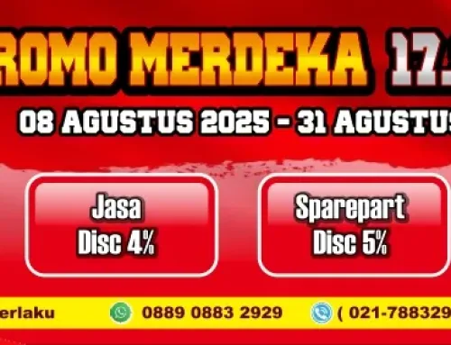 Promo Merdeka! Promo Agustus: Servis AC Mobil Hemat Besar di Bengkel AC Mobil ProQ Jakarta Selatan